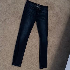 Bootcut New York & Company Jeans